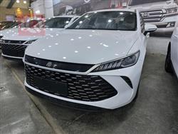 بي واي دي Qin Plus